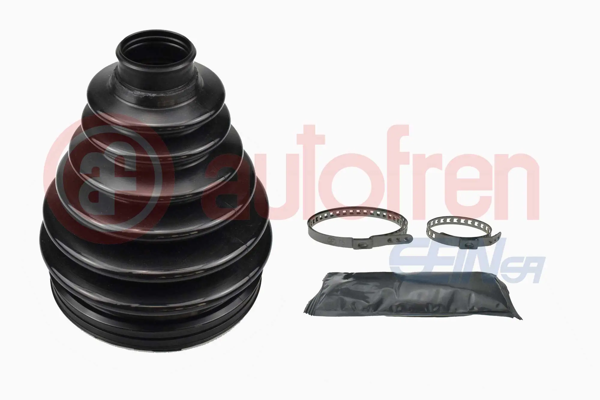 Bellow Kit, drive shaft D8269T