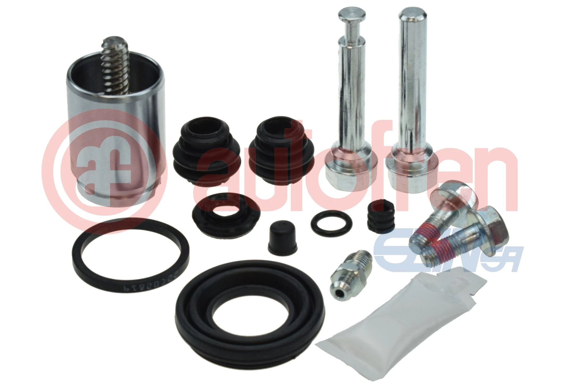 Repair Kit, brake caliper D43525S