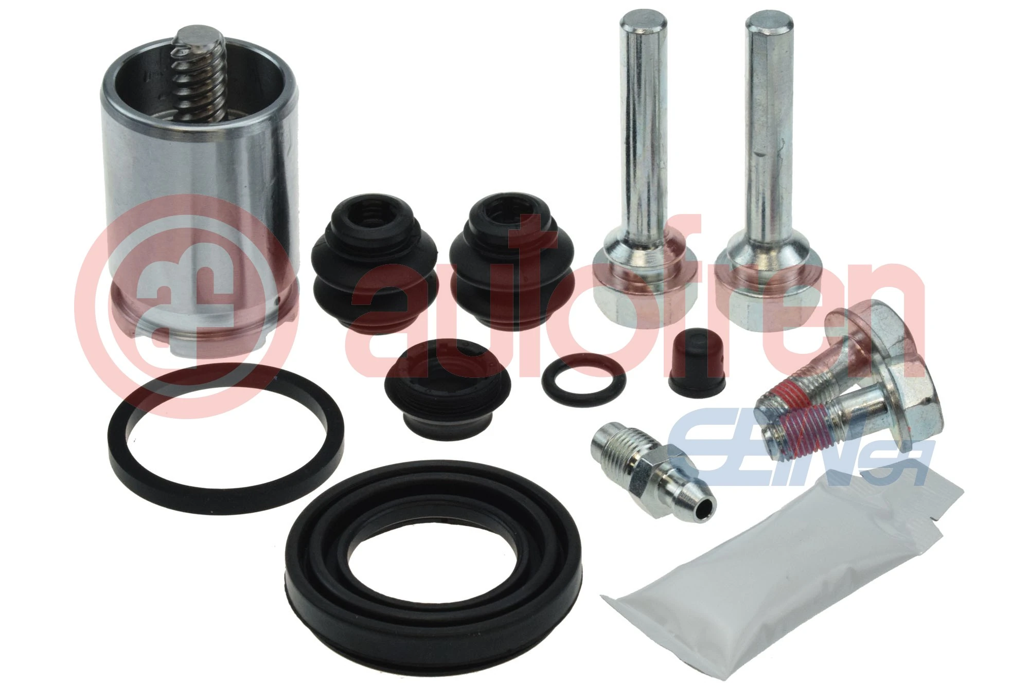 Repair Kit, brake caliper D43536S