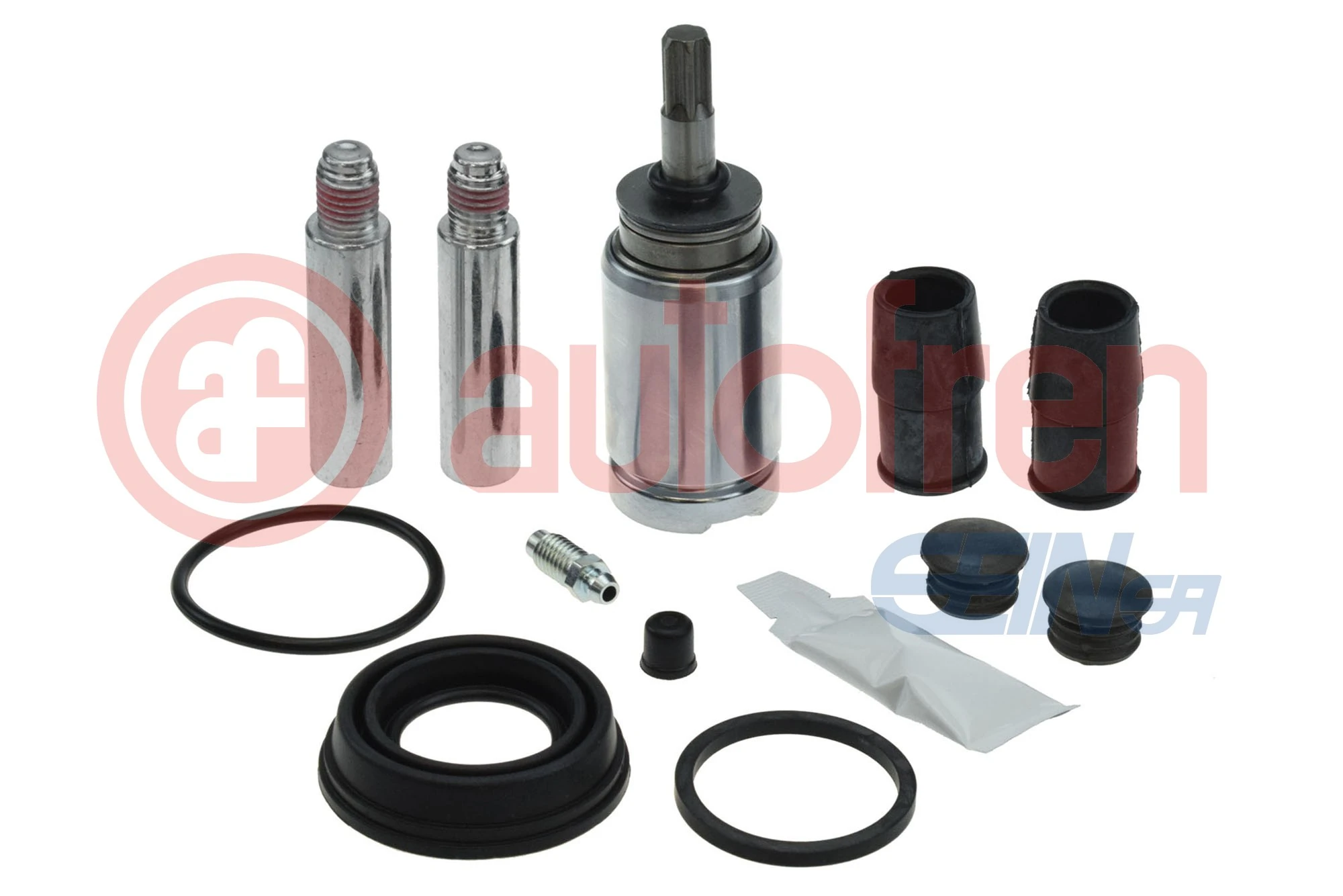 Repair Kit, brake caliper D44130S