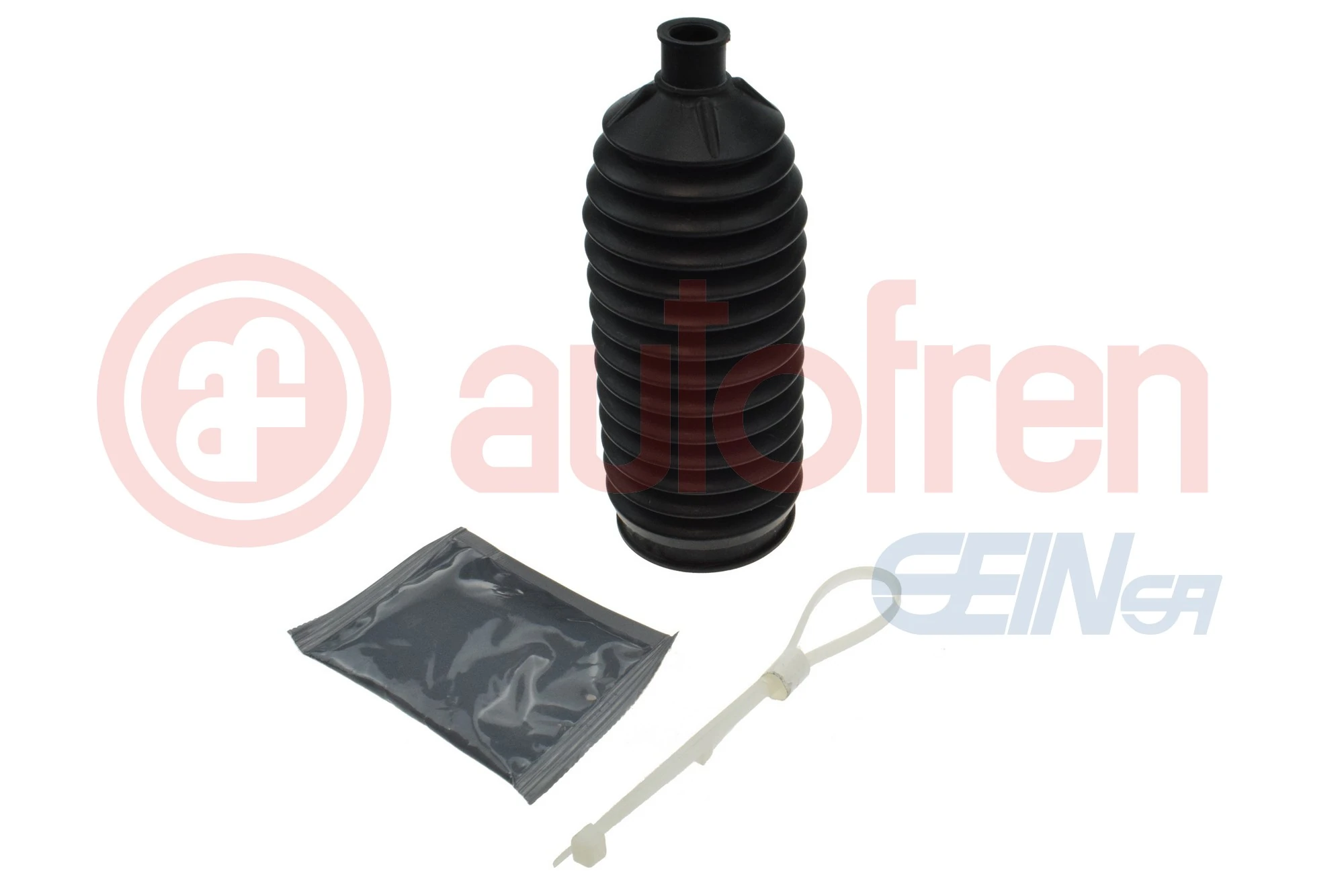 Bellow Kit, steering D9202