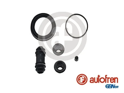 Repair Kit, brake caliper D4388