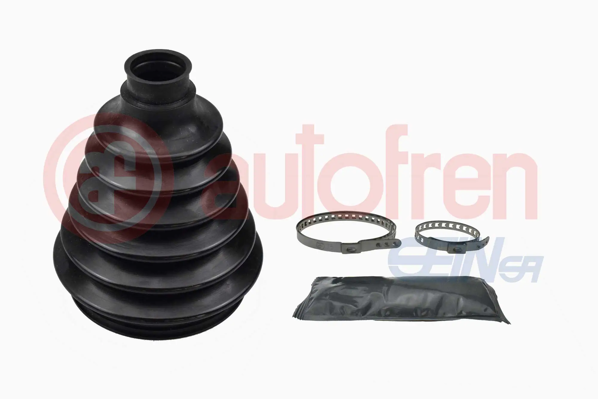 Bellow Kit, drive shaft D8270T