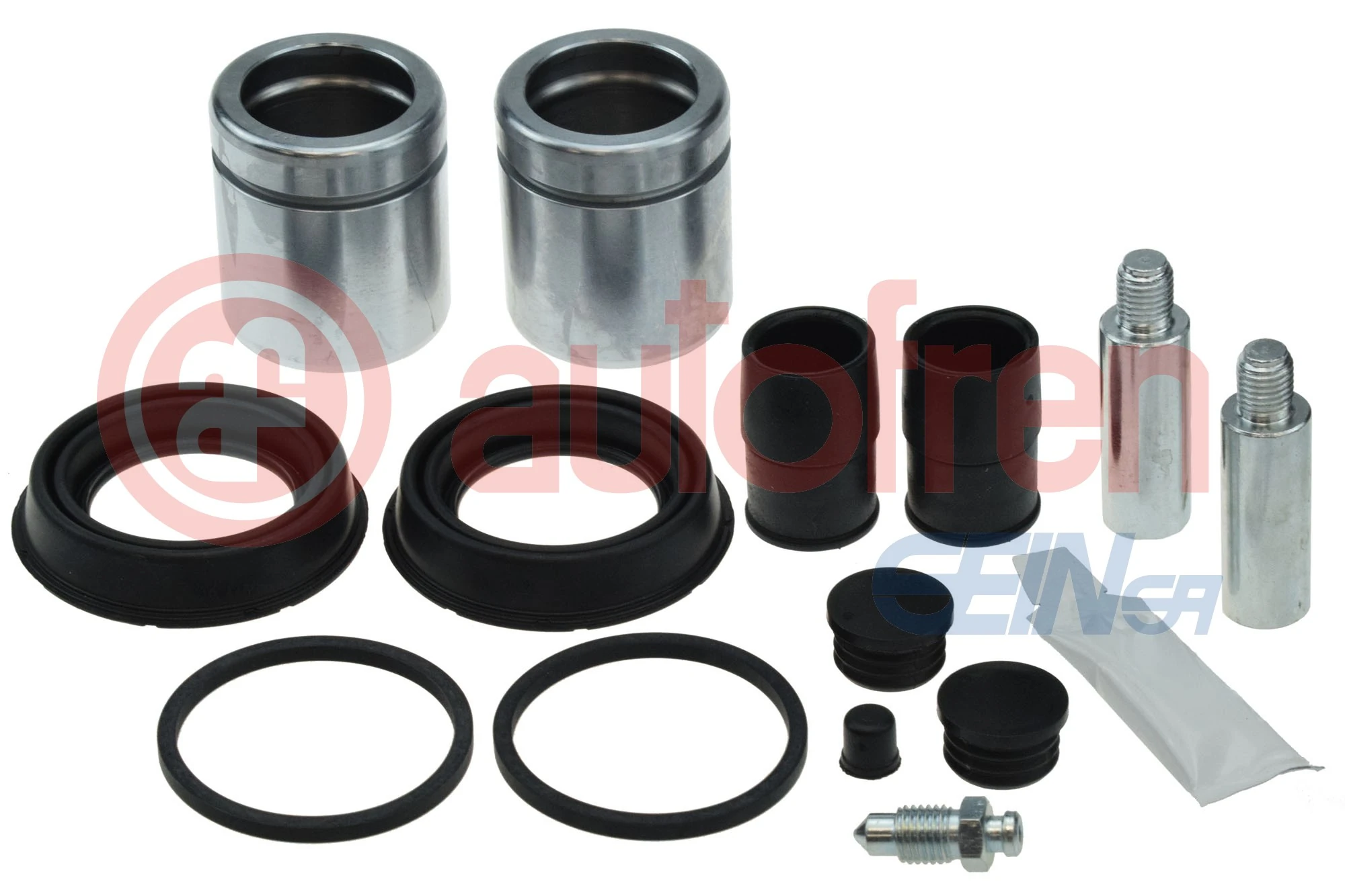 Kit Pembaikan, Angkup Brek D43527S