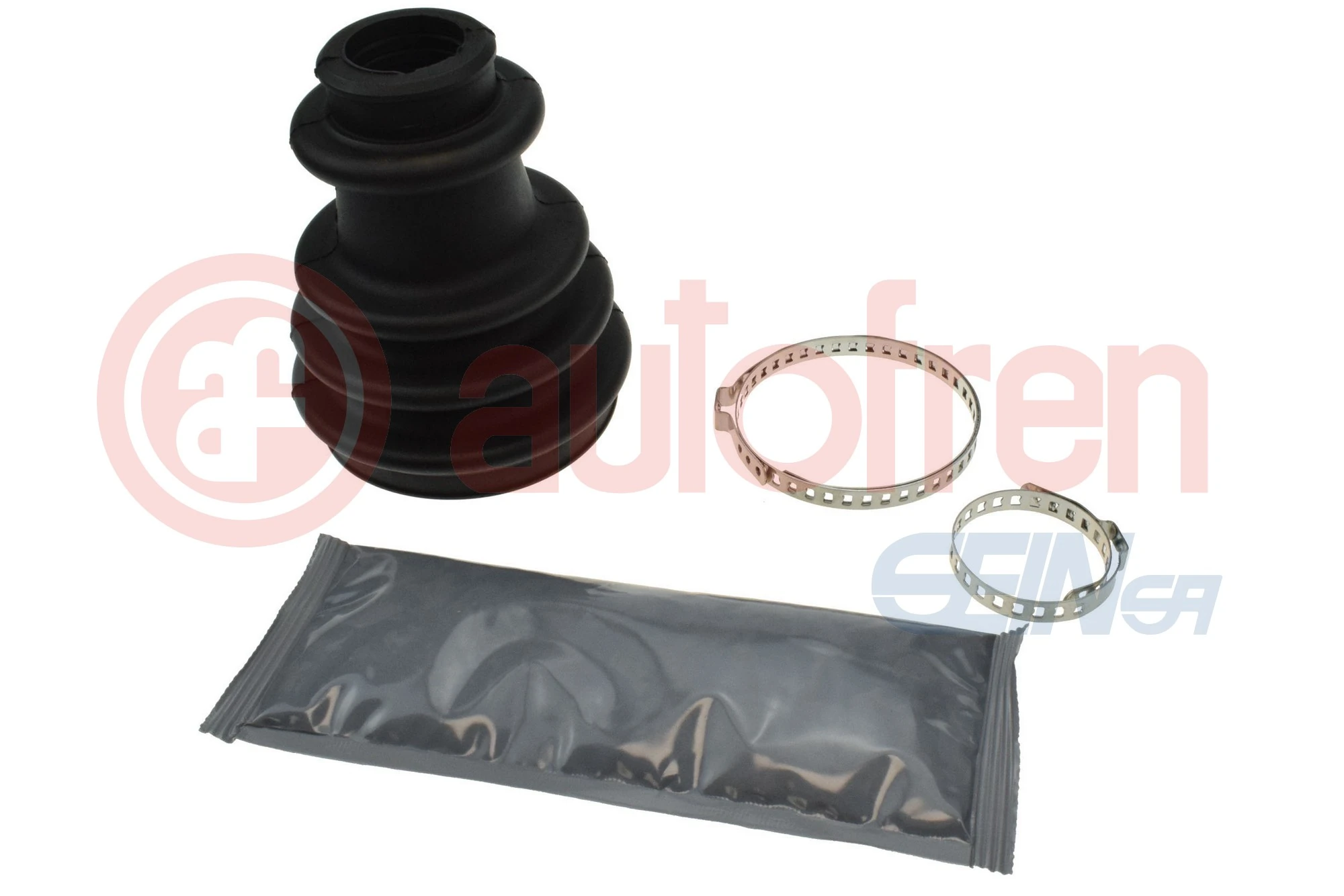 Bellow Kit, drive shaft D8172E