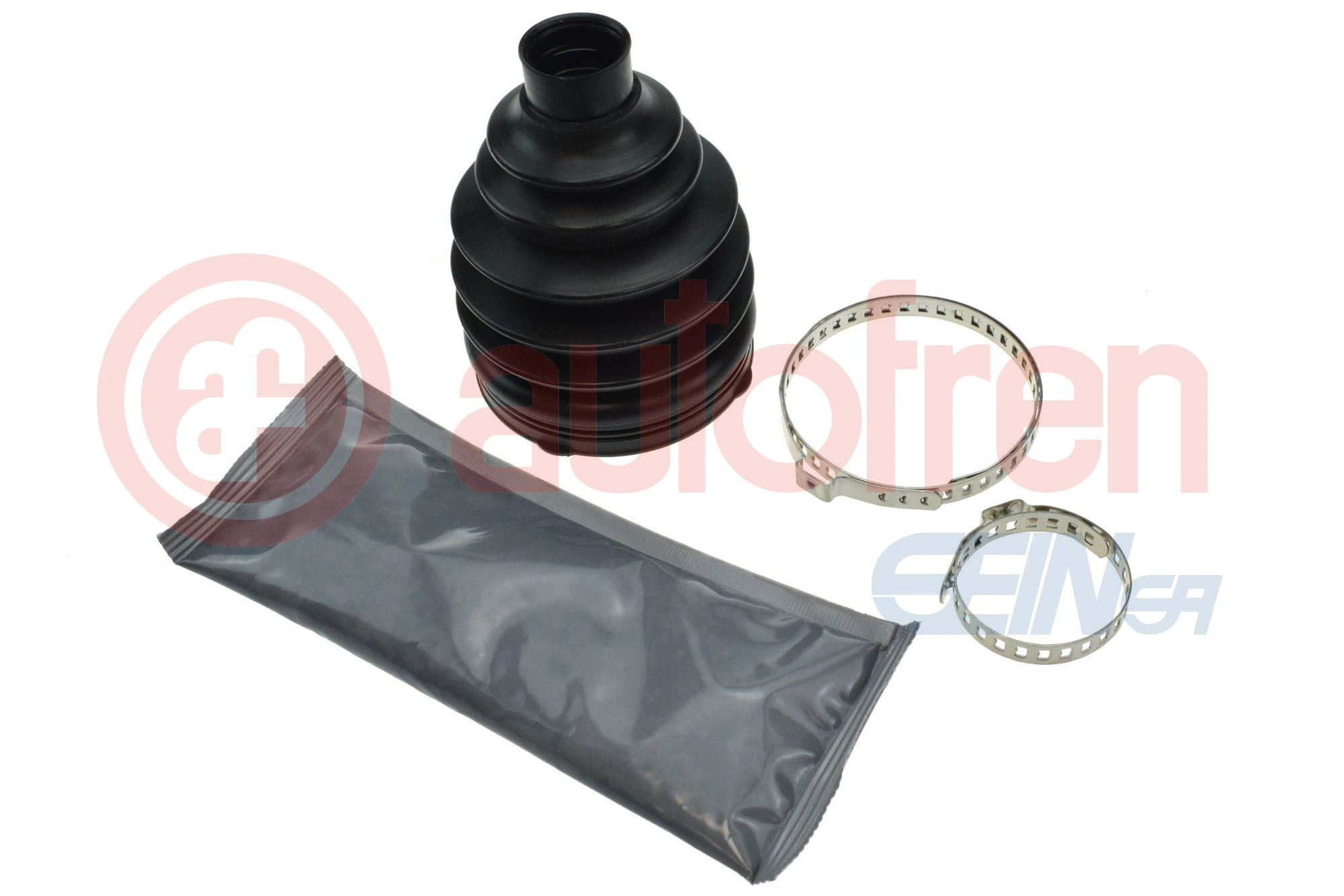 Bellow Kit, drive shaft D8502T