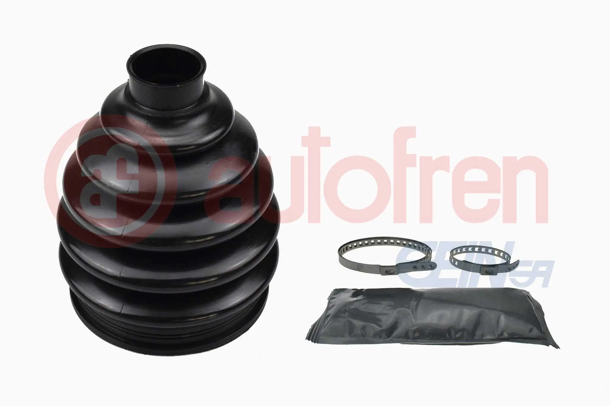 Bellow Kit, drive shaft D8278T