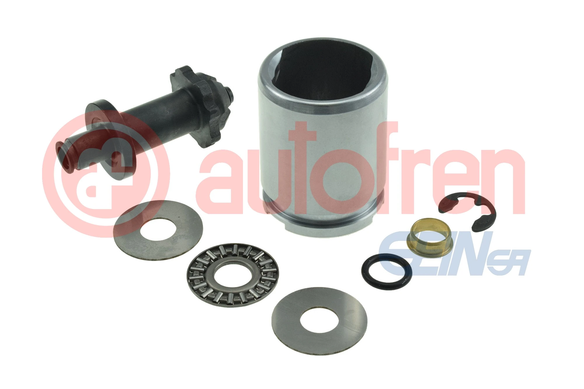 AUTOFREN SEINSA D025536K3 Asli