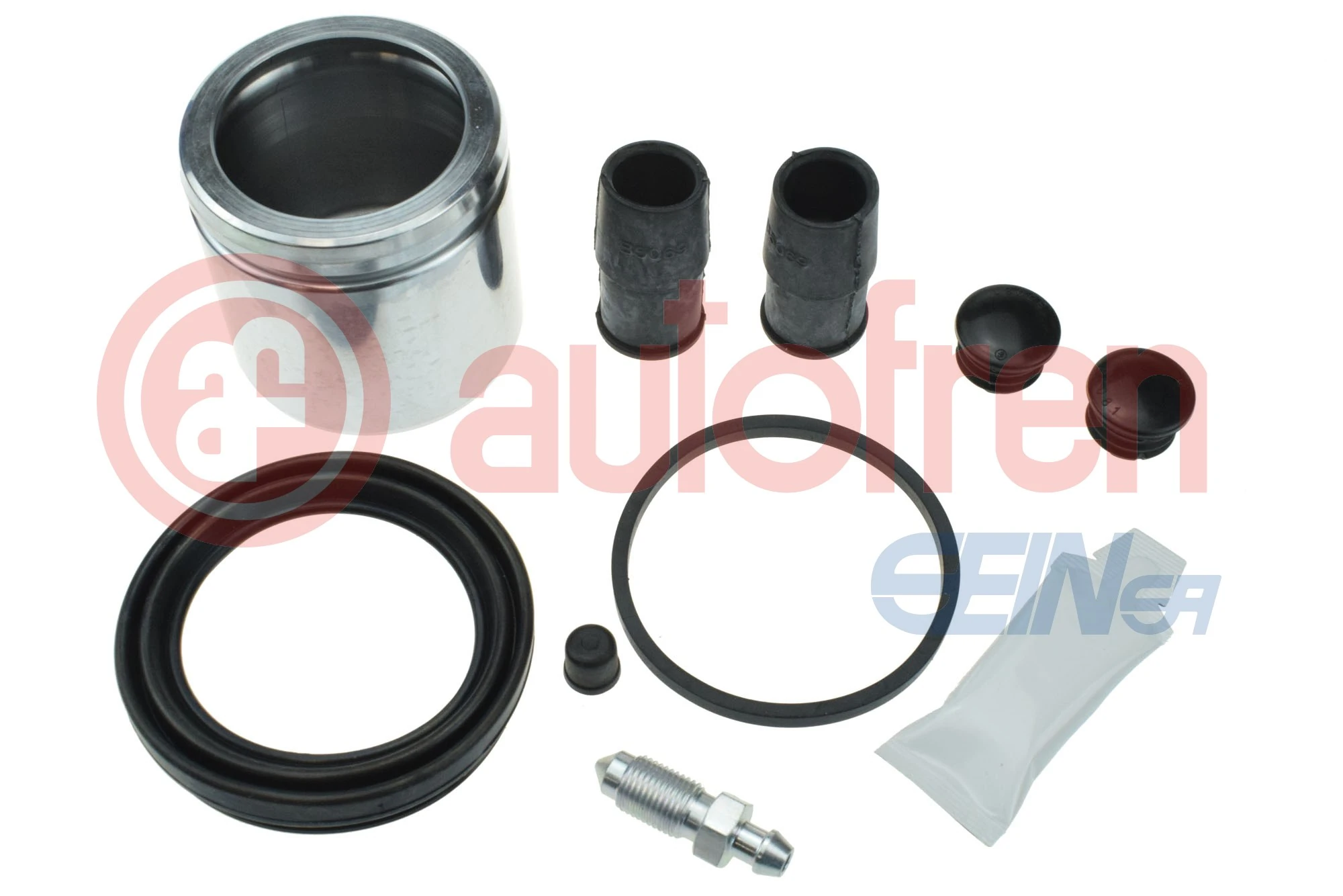 Repair Kit, brake caliper D43155C
