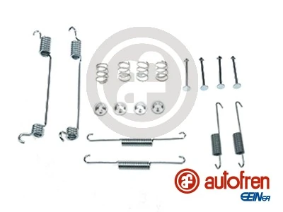Accessory Kit, brake shoes D31007A