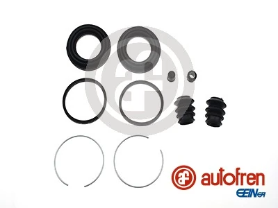 Repair Kit, brake caliper D4987