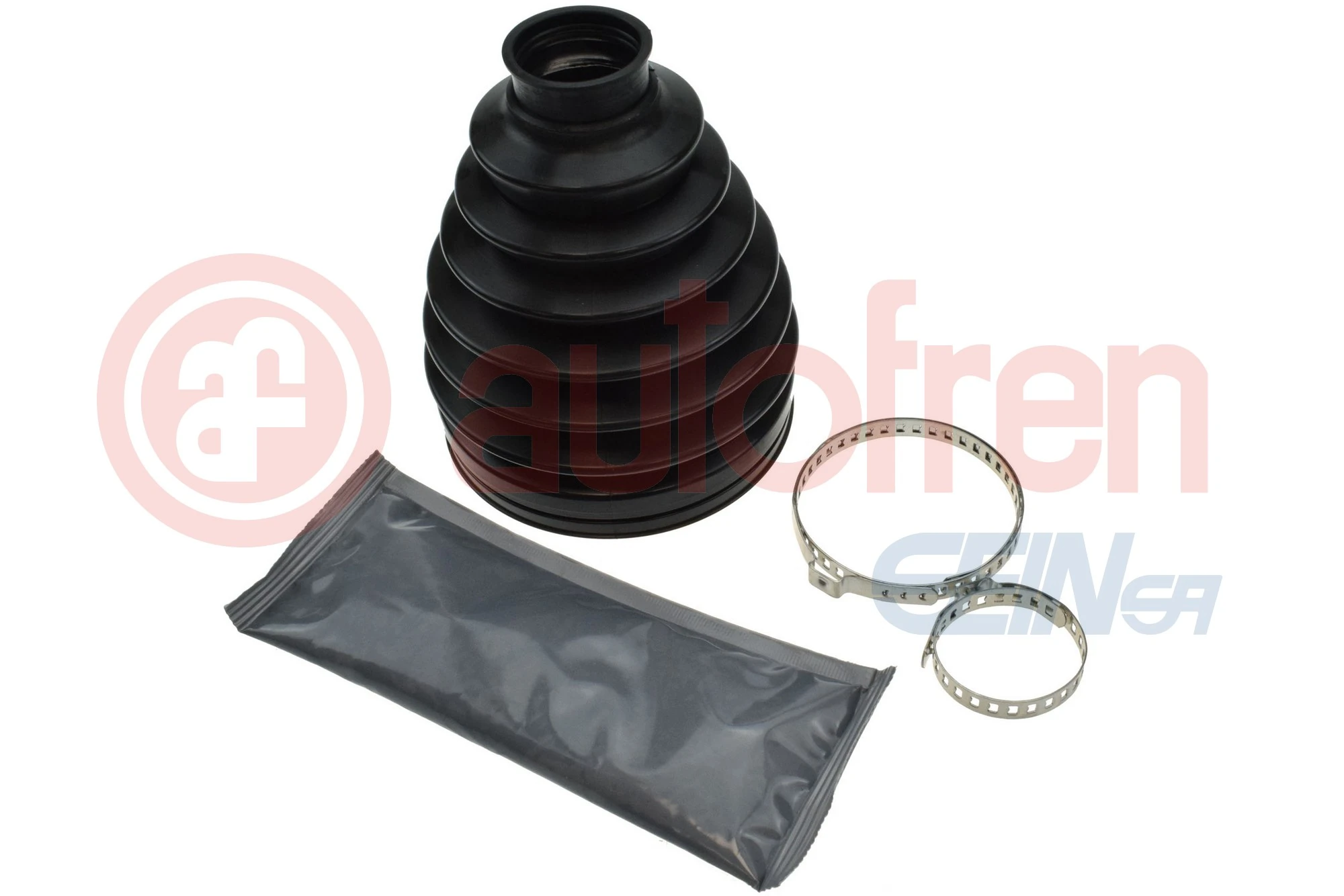 Bellow Kit, drive shaft D8593T
