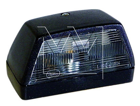 Licence Plate Light 098254161