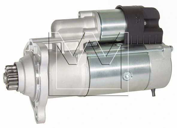 Starter HEF95-L 081261001