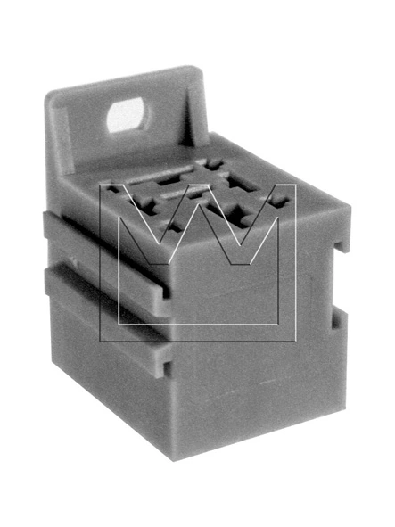 Relay Socket 090290008