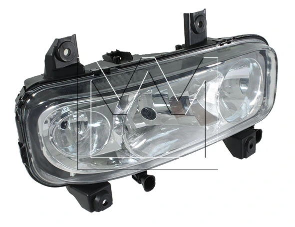 Headlight 098076231