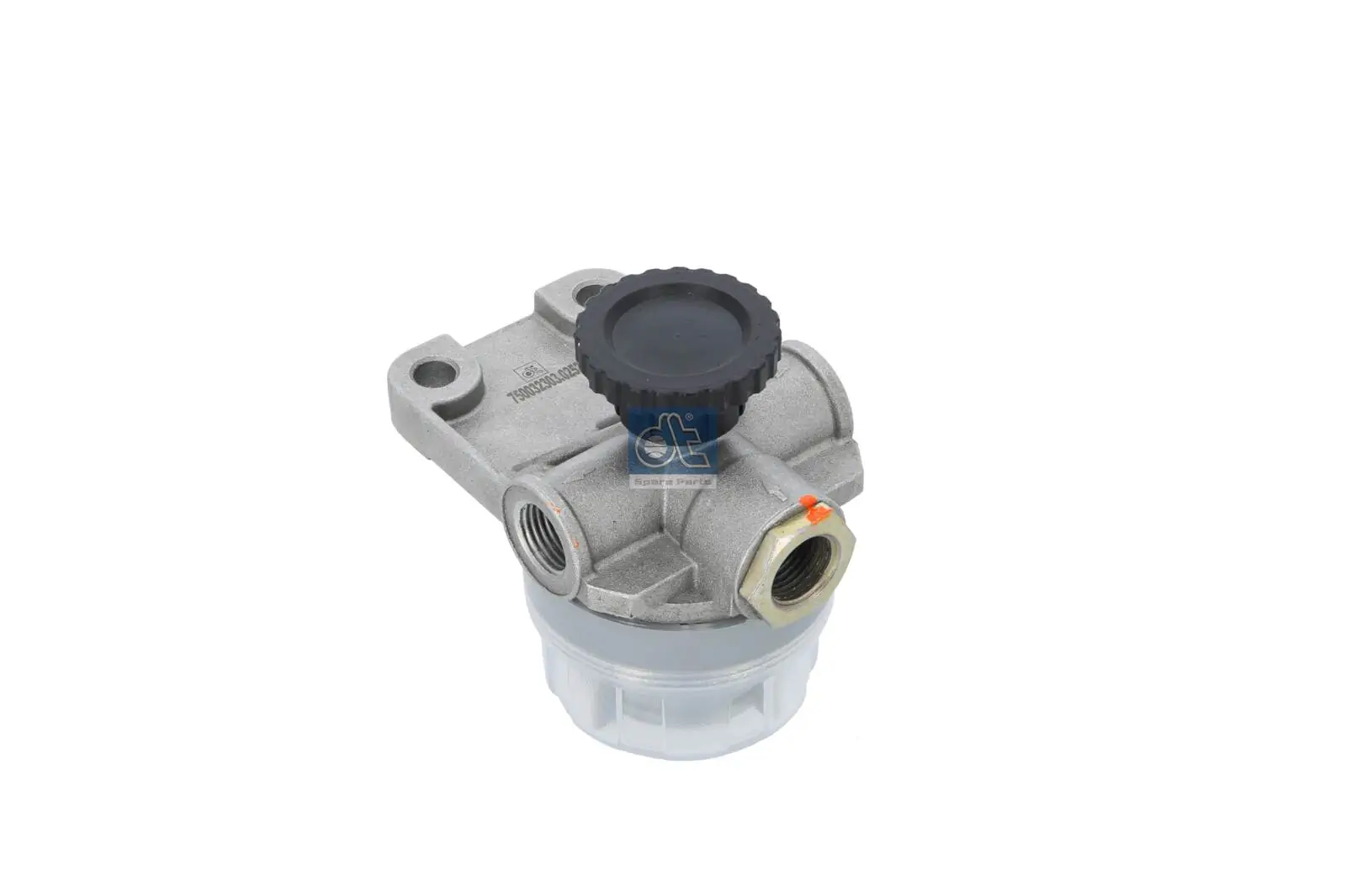 DT Spare Parts 5.41304 Pump, fuel pre-supply