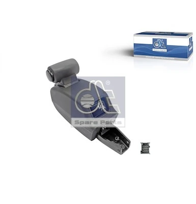 Shift Selector Lever 4.66823