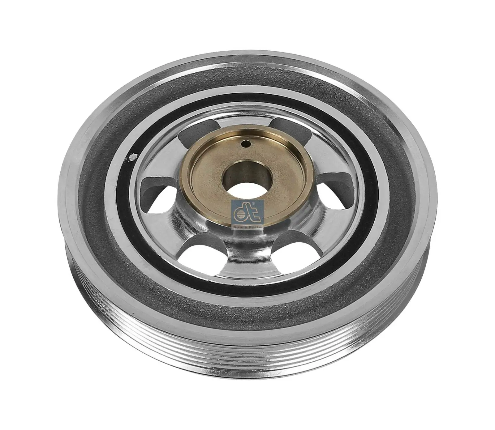 Belt Pulley, crankshaft 7.54100