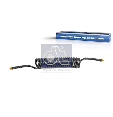 DT Spare Parts 2.25416 Spiral Hose