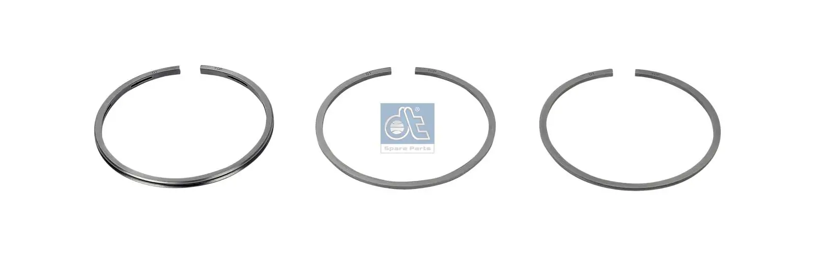 Piston Ring Set, air compressor 2.94038