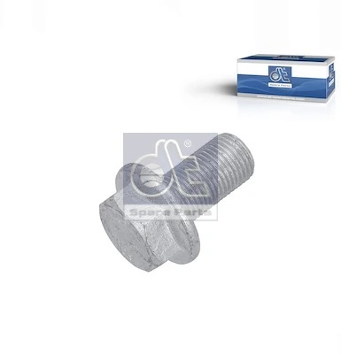 DT Spare Parts 4.40374 Screw