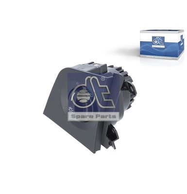 DT Spare Parts 4.70960 Switch, headlight