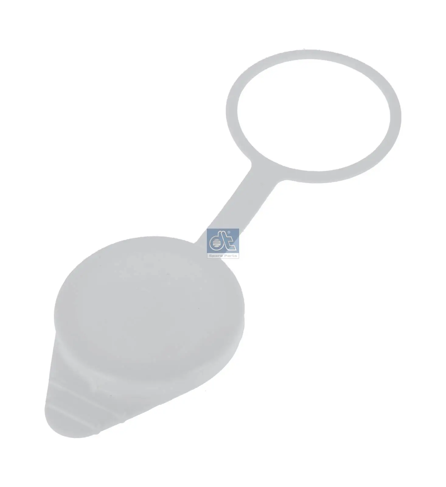 DT Spare Parts 3.35110 Sealing Cap, washer fluid reservoir