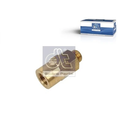 DT Spare Parts 2.44202 Line Filter, compressed-air system