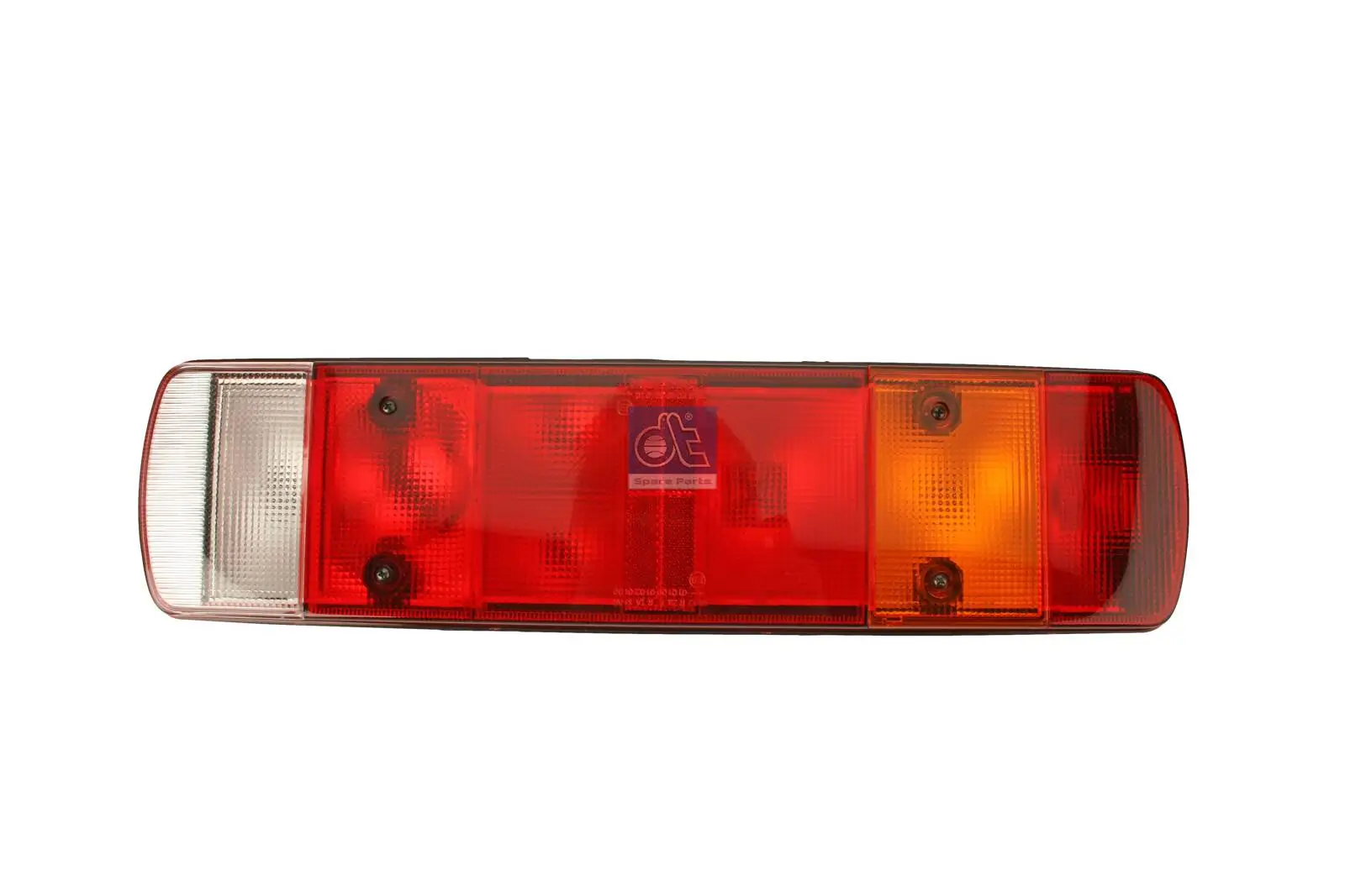 Tail Light Assembly 1.21427