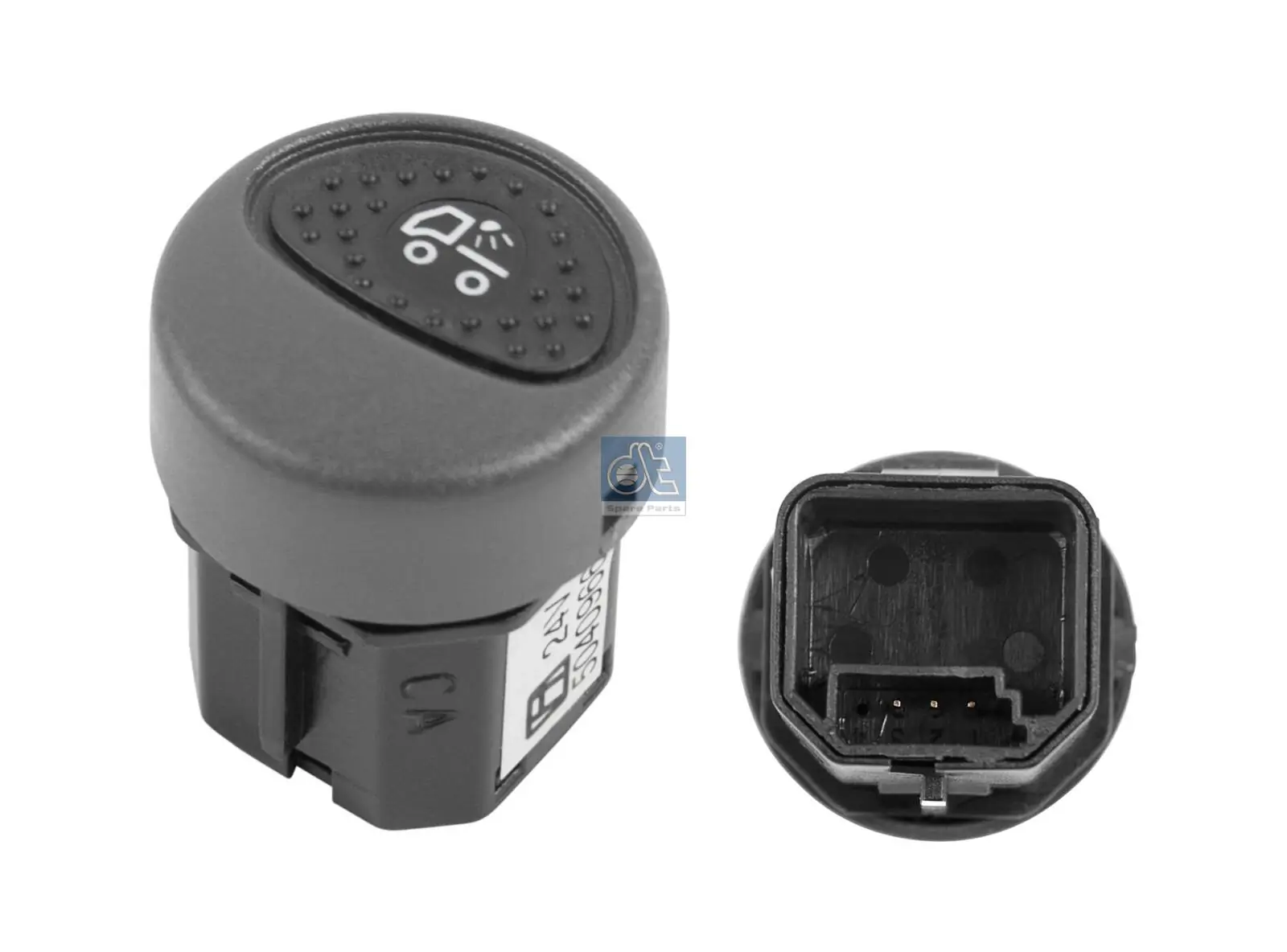 DT Spare Parts 7.78116 Switch