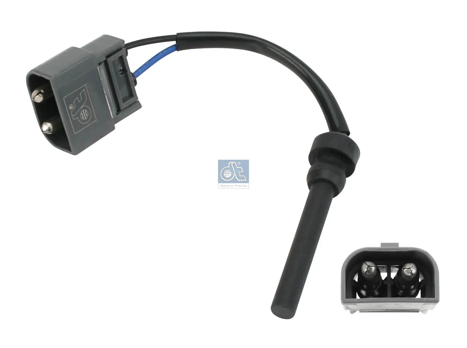 DT Spare Parts 2.15012 Sensor, coolant level