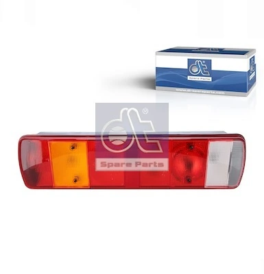 Tail Light Assembly 1.21426