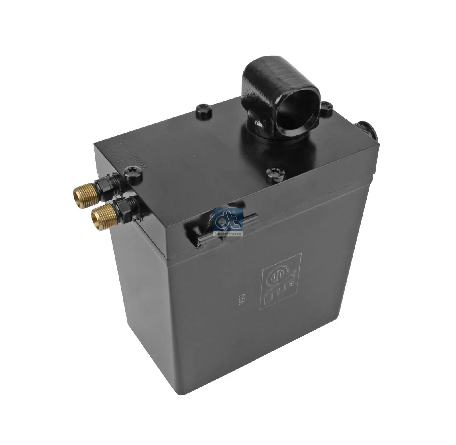 DT Spare Parts 6.76003 Tilt Pump, driver cab