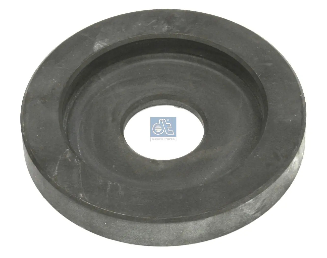 Pressure Disc, spring shackle 1.25464