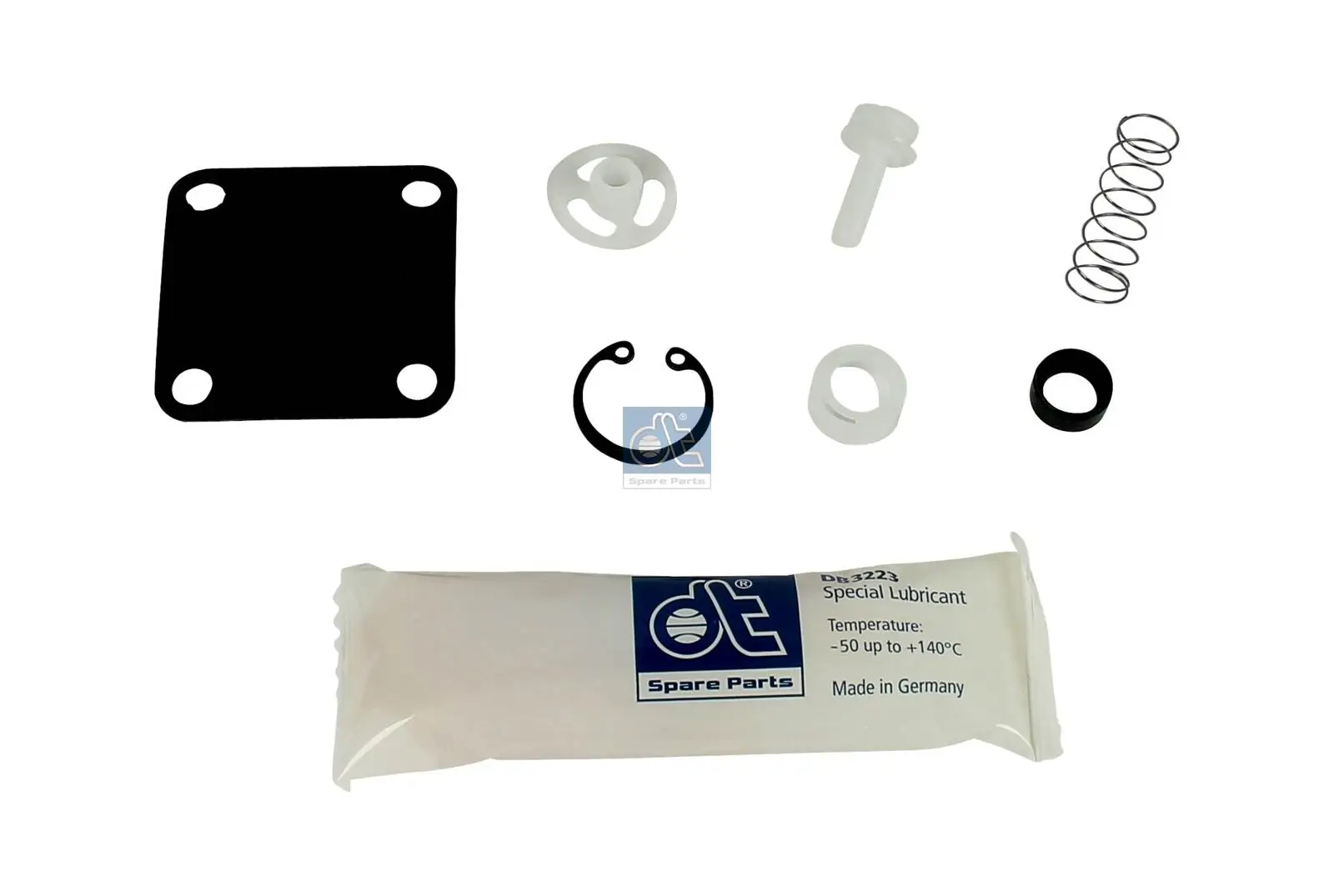 DT Spare Parts 2.94544 Repair Kit