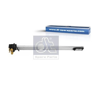 Fuel Feed Unit 2.12138