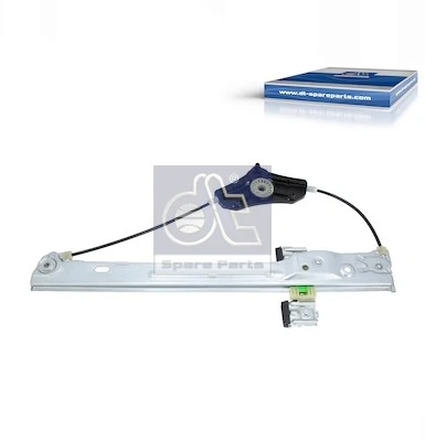 DT Spare Parts 1.23335 Window Regulator