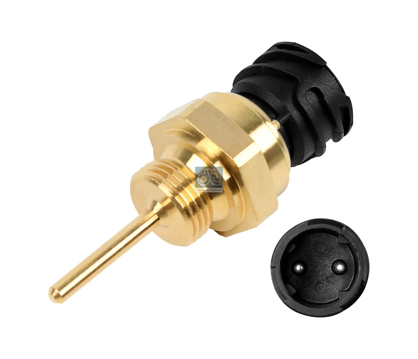 DT Spare Parts 3.37043 Sensor, oil temperature