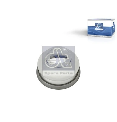 Bellow, steering column 4.80076