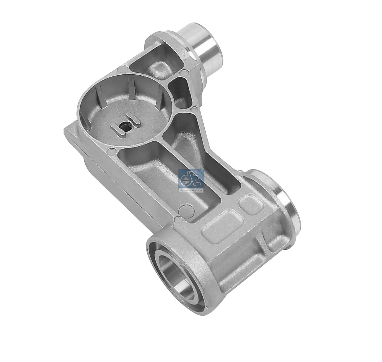 DT Spare Parts 2.15529 Tensioner Lever, V-ribbed belt