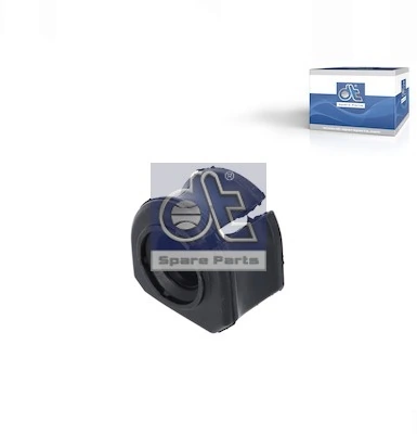 Bushing, stabiliser bar 4.81243