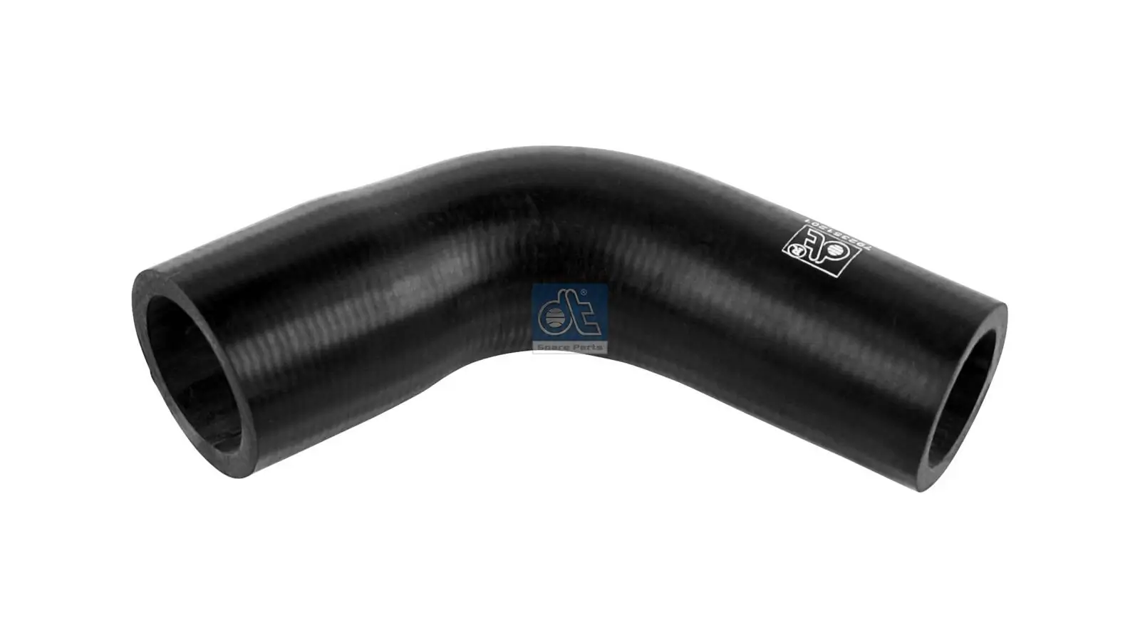 DT Spare Parts 4.80242 Radiator Hose