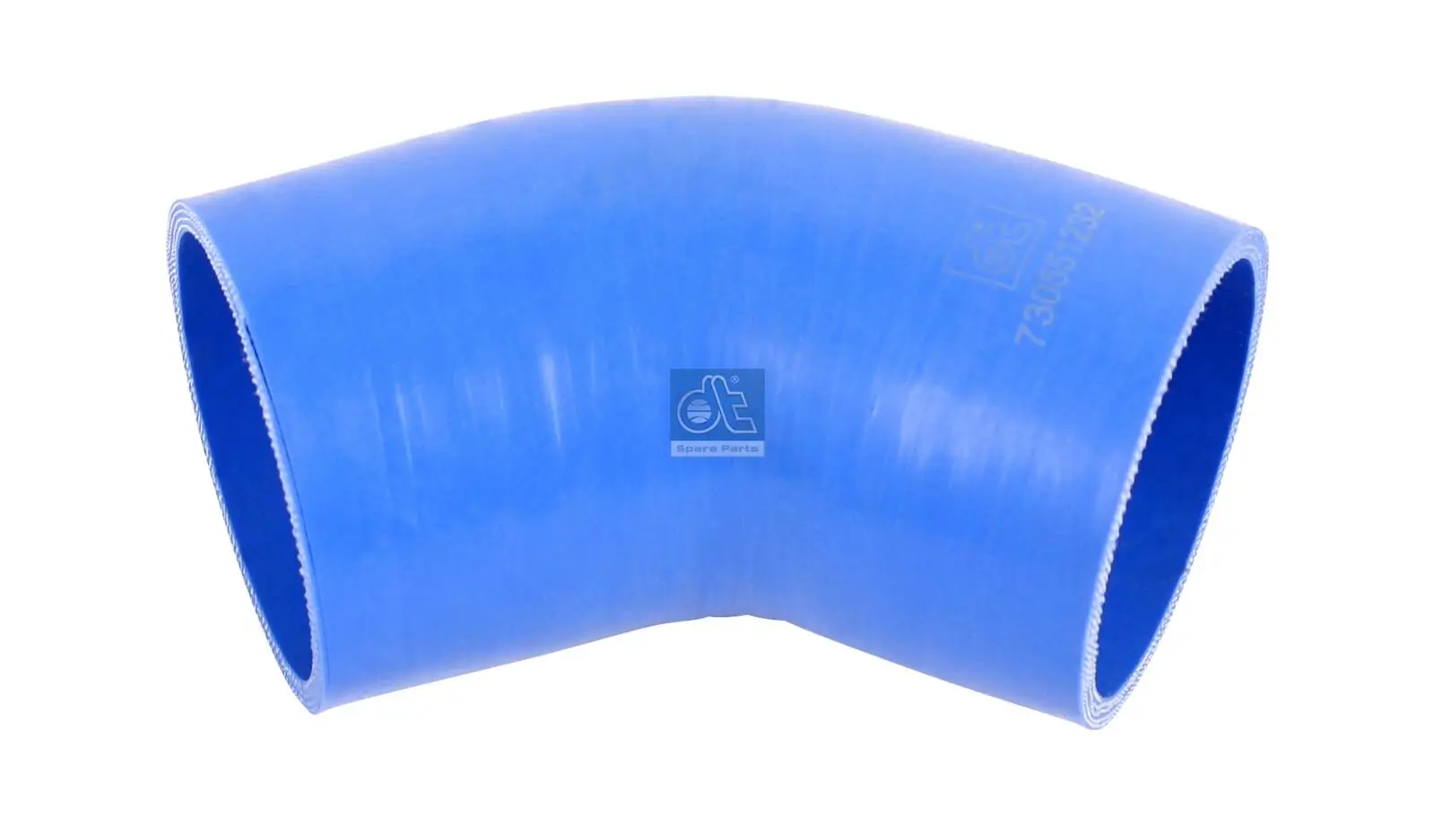 Radiator Hose 7.21329