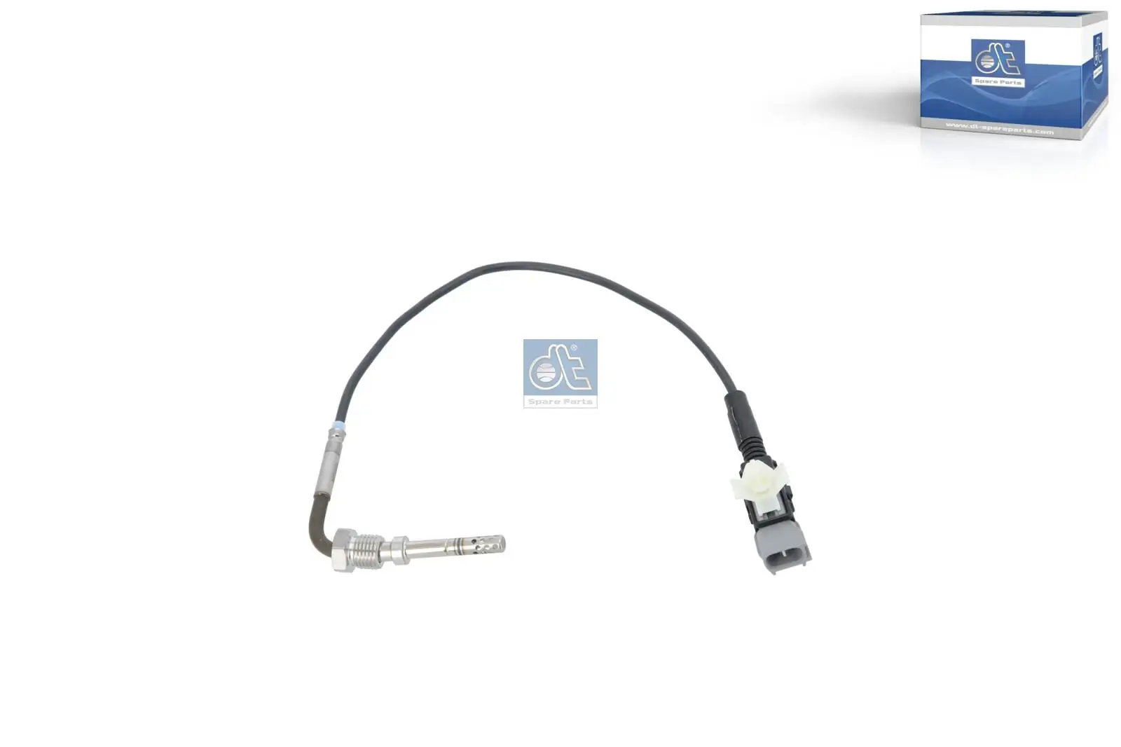 DT Spare Parts 4.00392 Sensor, exhaust gas temperature