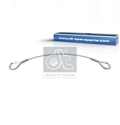 DT Spare Parts 5.10600 Cable, axle support