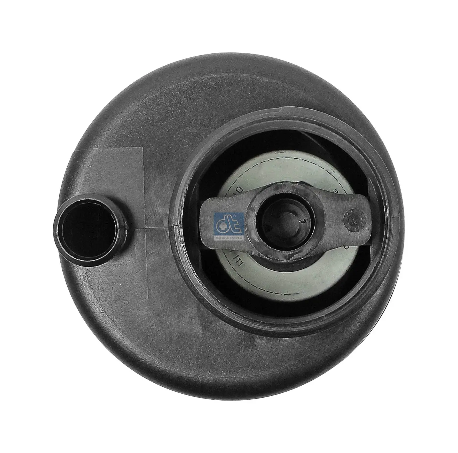 Equalising reservoir, hydraulic oil (power steering) 4.61029
