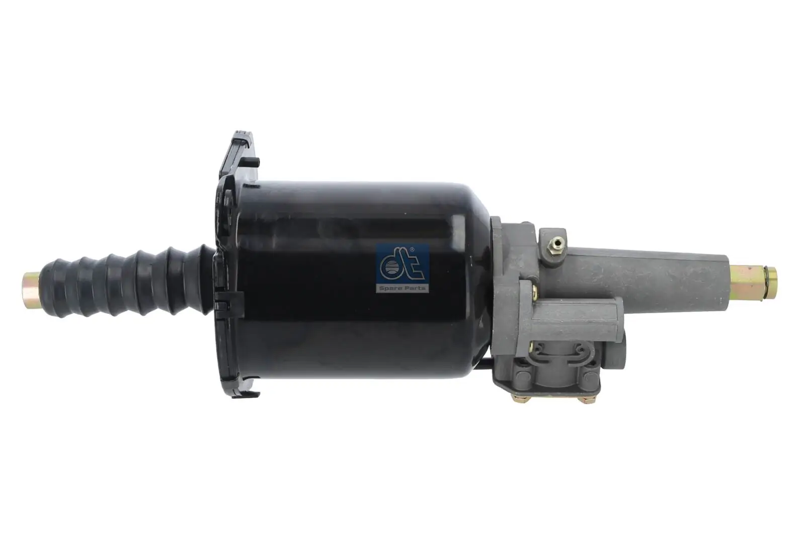 Clutch Booster 5.53082