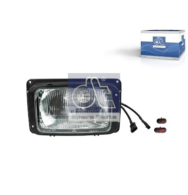 Headlight 7.25035