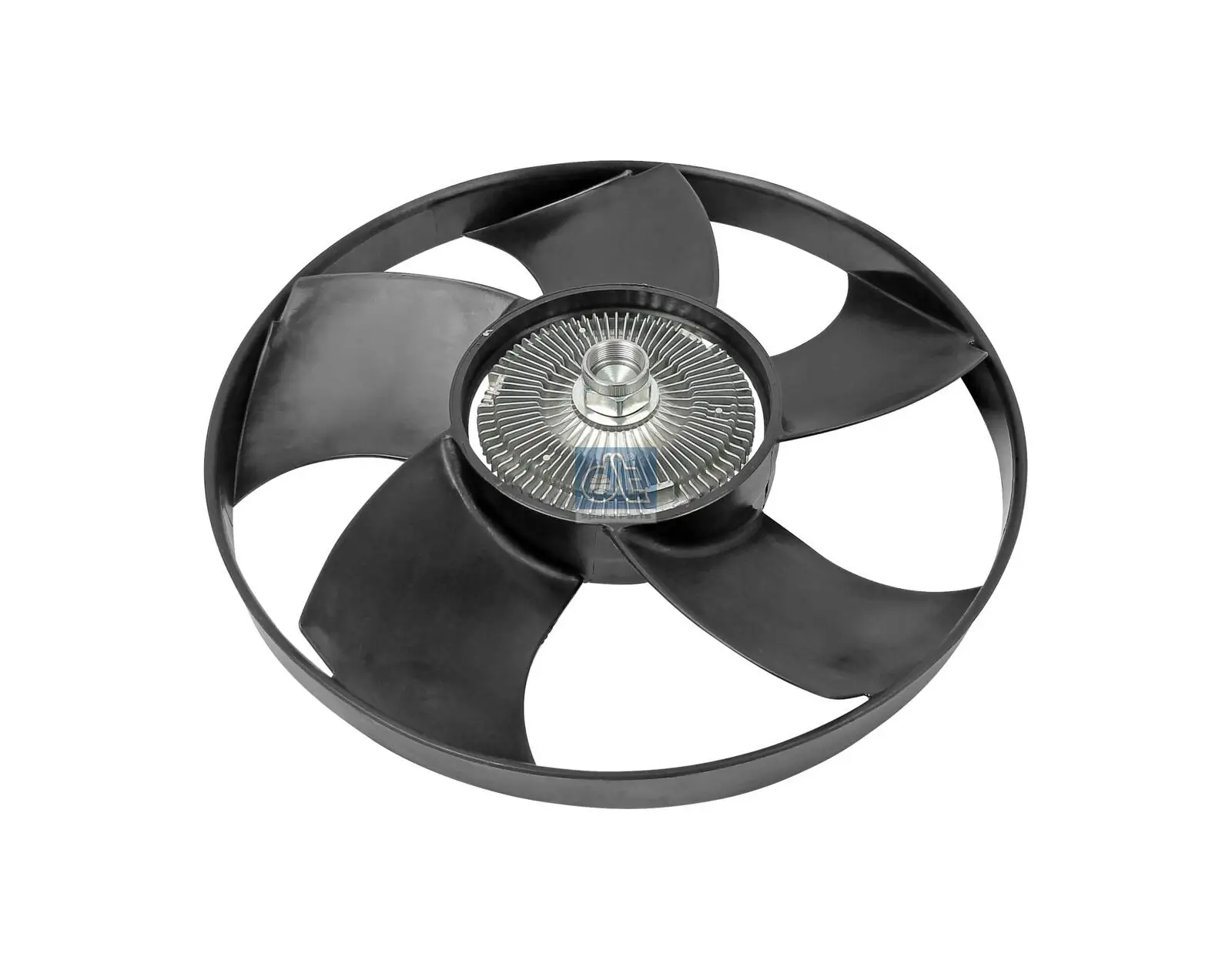 DT Spare Parts 4.68262 Fan, engine cooling